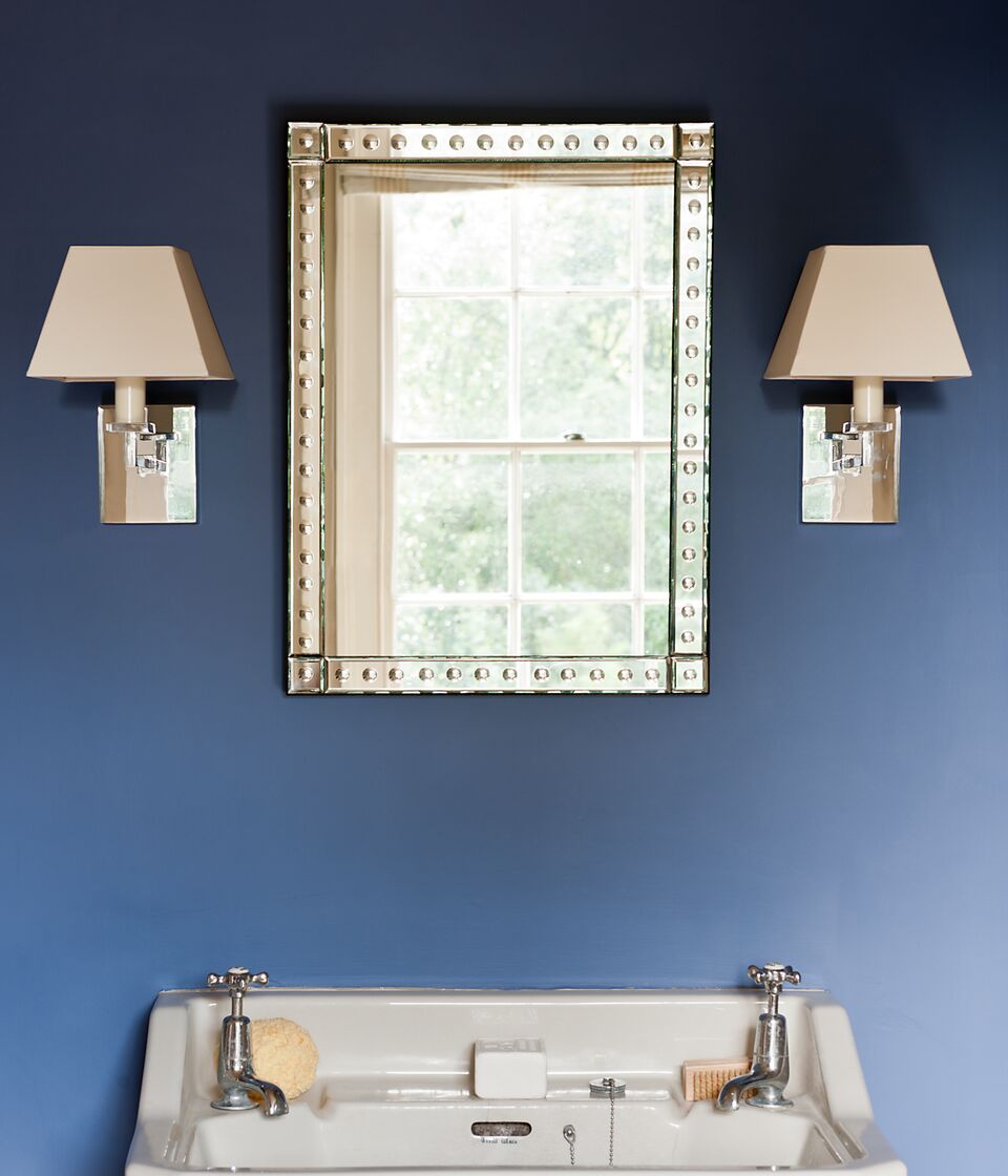 Clayford VenetianMirror