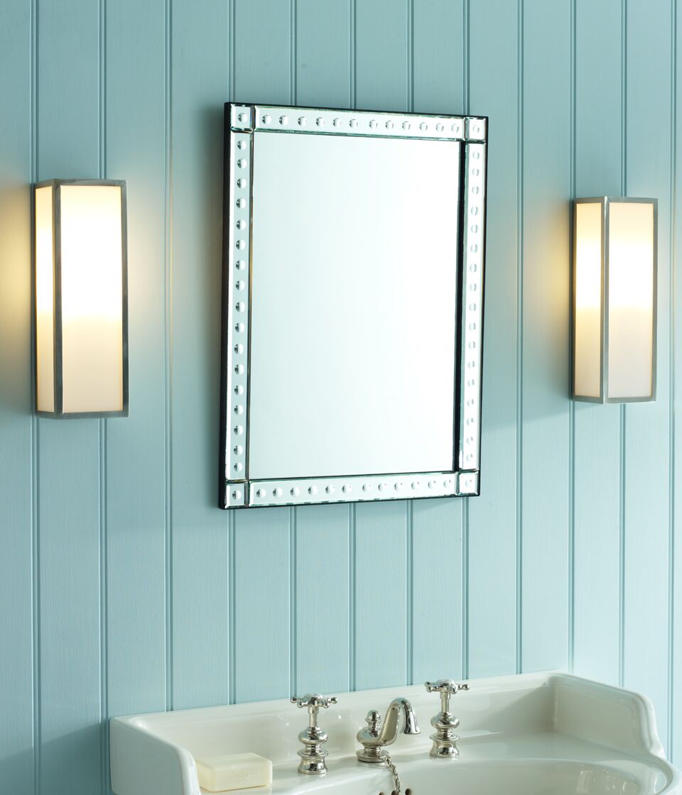 Clayford VenetianMirror