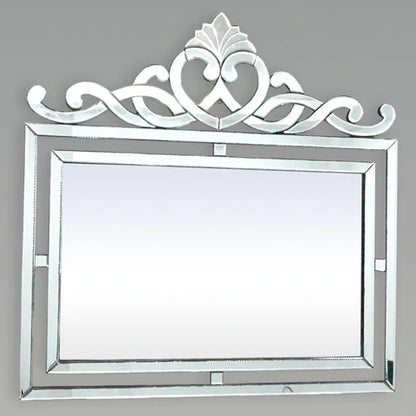 Cosmos Venetian Wall Mirror