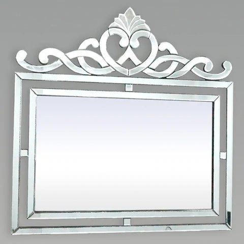 Cosmos Venetian Wall Mirror