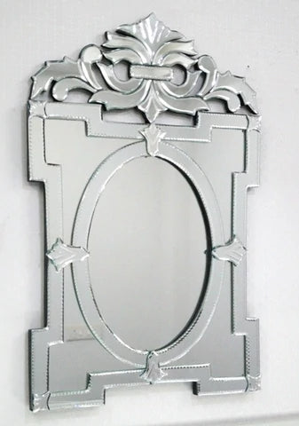 Dash Venetian Wall Mirror
