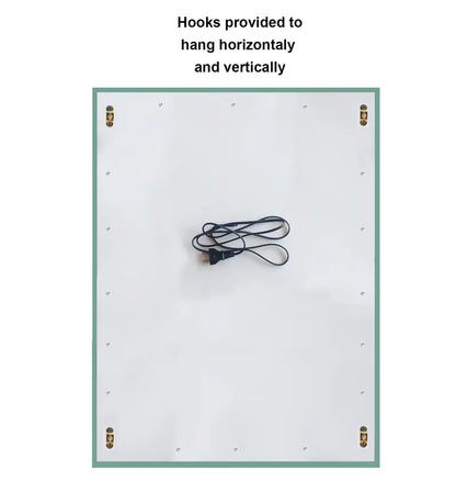 Elixi Led Mirror (3 Lights Integrated)