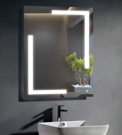 Elixi Led Mirror (3 Lights Integrated)