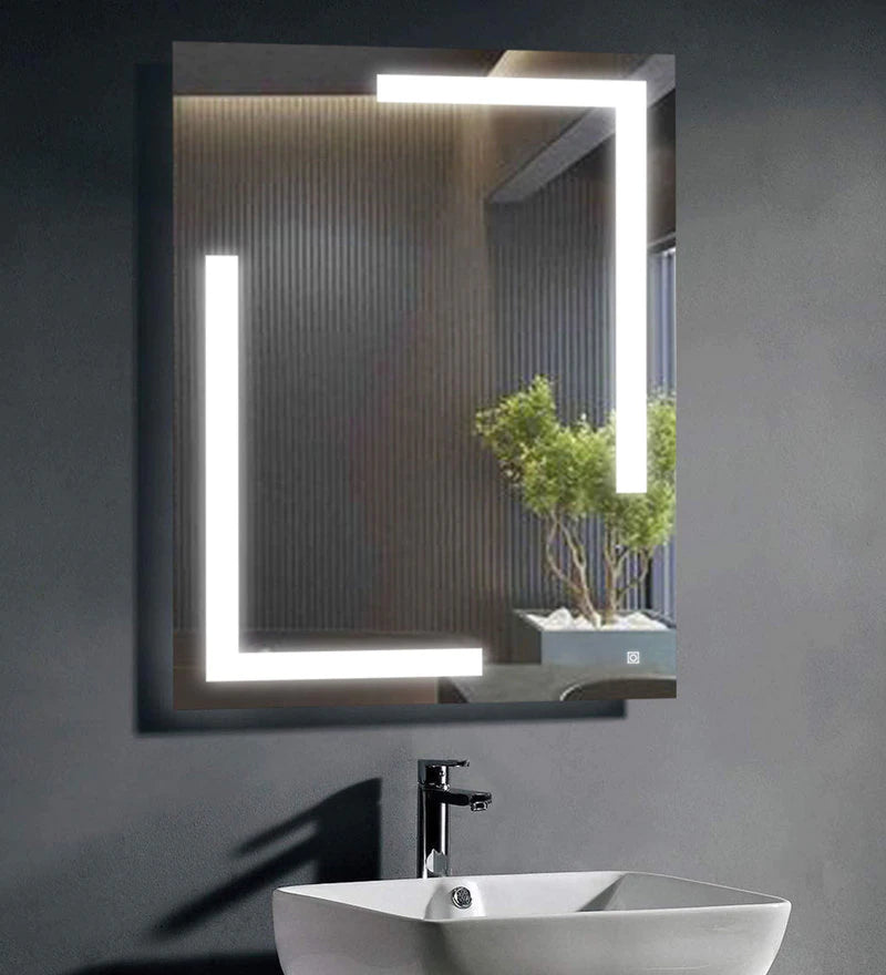 Elixi Led Mirror (3 Lights Integrated)
