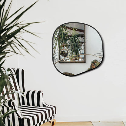 Fyra Irregular Wall Mirror
