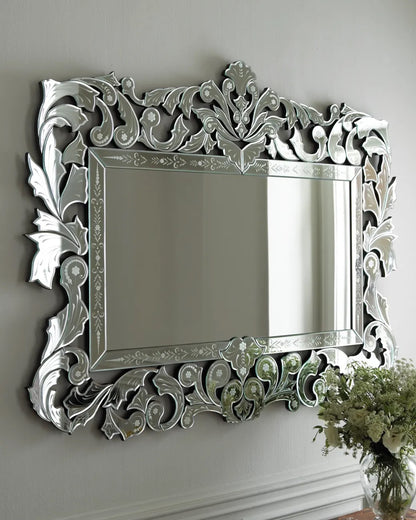 Falco Venetian Wall Mirror