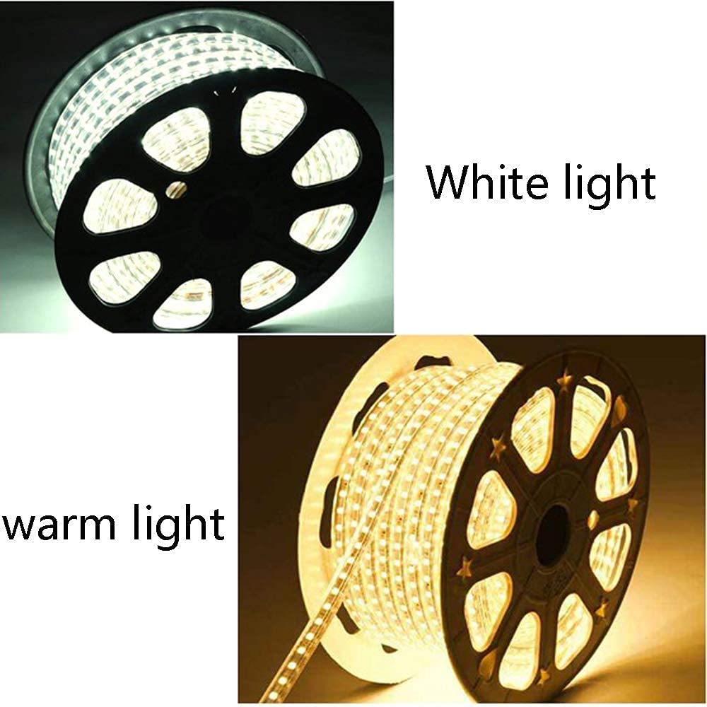 Illuminated Led Mirror With Touch Sensoe (3 Lights Integrated)