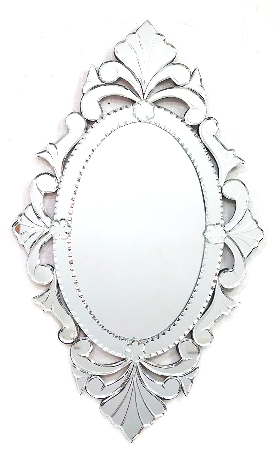 Linda Wall Mirror