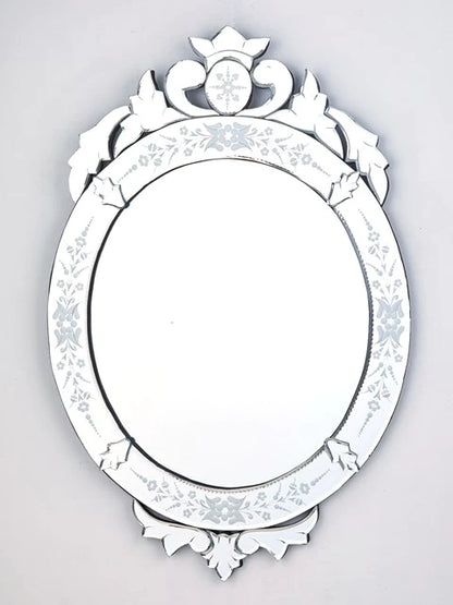 London Design Venetian Mirror