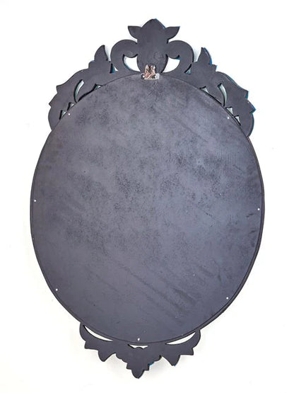 London Design Venetian Mirror