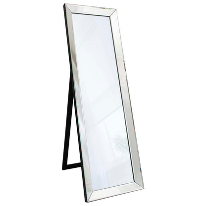 Luna Cheval Full Length Mirror With Stand