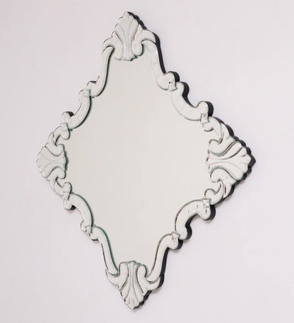 Malfoy Wall Mirror