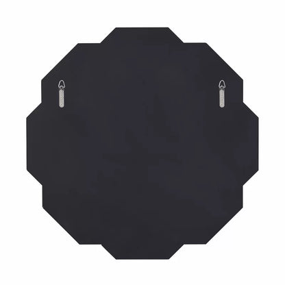 Mcnatt Modern & Contemporary Beveled Accent Mirror