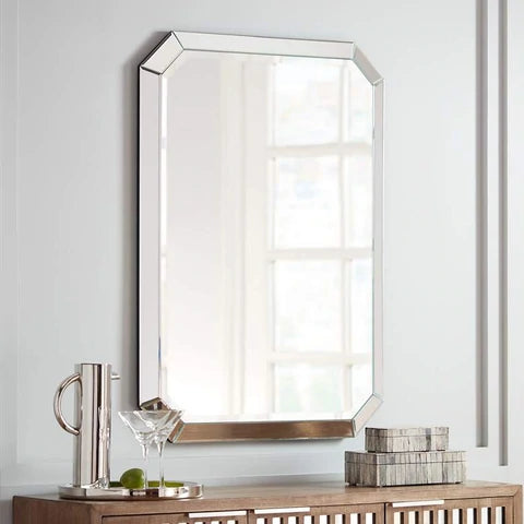 Mixture Wall Decor Mirror