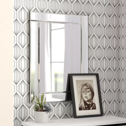 Modern & Contemporary Accent Mirror