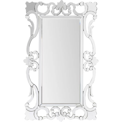 Wenlock Wall Mirror For Living Room