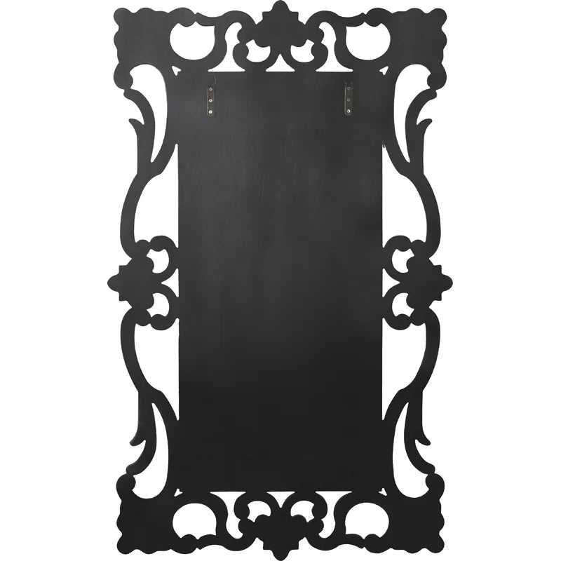 Wenlock Wall Mirror For Living Room