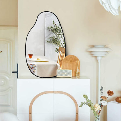 Mystic Irregular Wall Mirror
