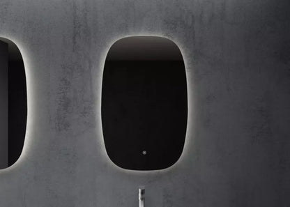 Q-Line Backlit LED Mirror2