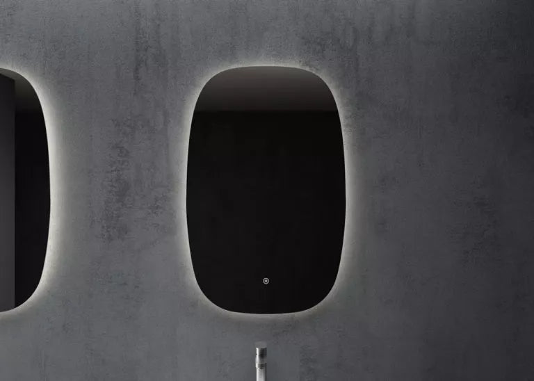 Q-Line Backlit LED Mirror2