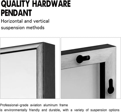 Rectangle Full Length Accent Mirror