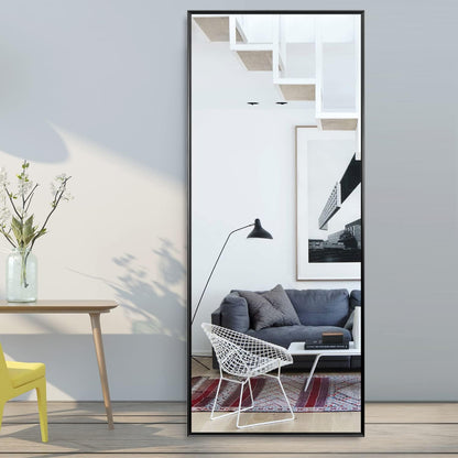 Rectangle Full Length Accent Mirror