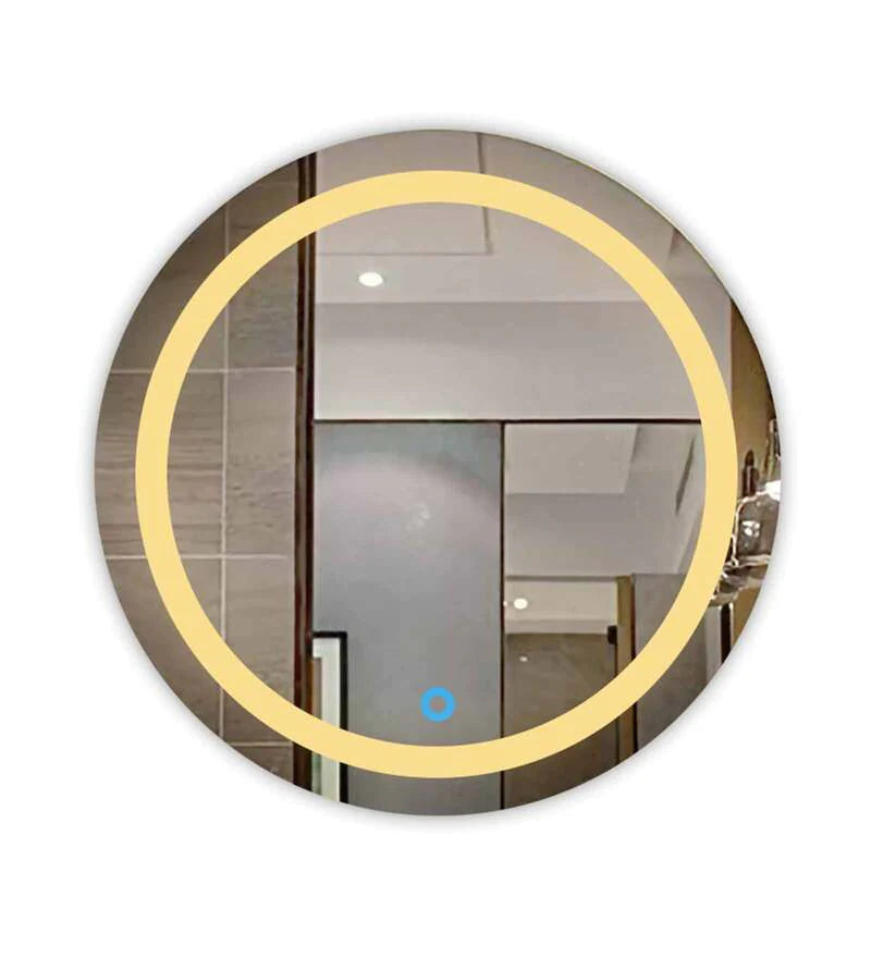 Sandisk Warm White Led Mirror (3 Lights Integrated)