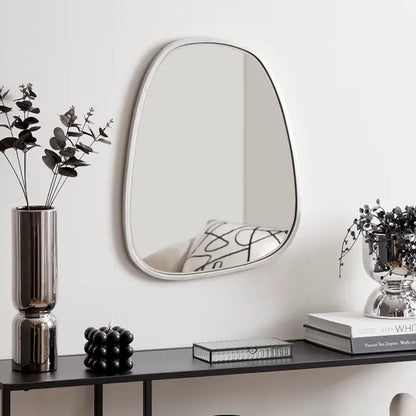 Pebble Wall Mirror