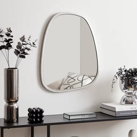 Pebble Wall Mirror