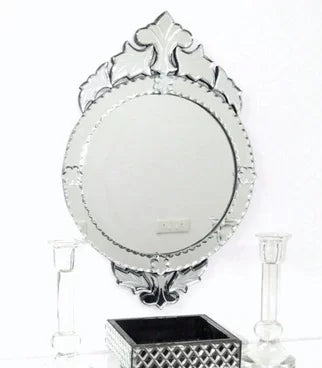 Spects Venetian Wall Mirror