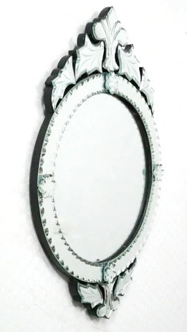 Spects Venetian Wall Mirror