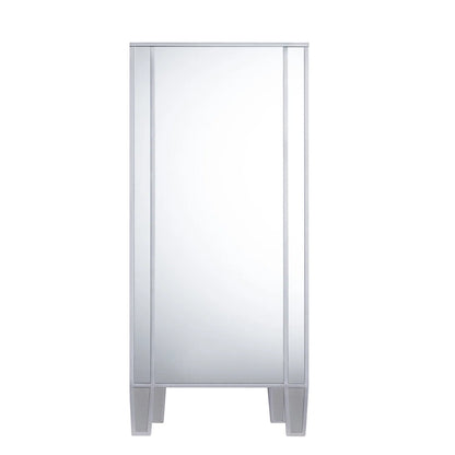 St Pete Console Table (Exclusive on Accent Mirror)
