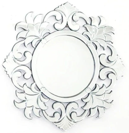 Tic Top Wall Mirror