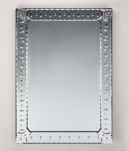 Treviso Venetian Mirror