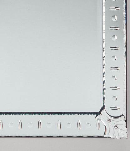 Treviso Venetian Mirror