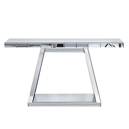 Valhalla Mirrored Console Table