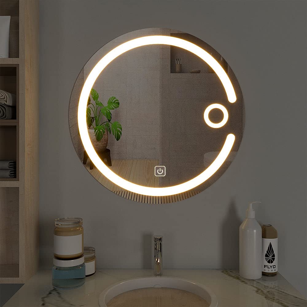 Vanity Led Mirror
