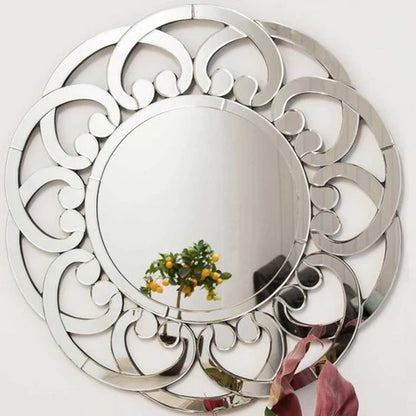 Vastu Wall Mirror