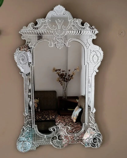 Venezia Venetian Mirror