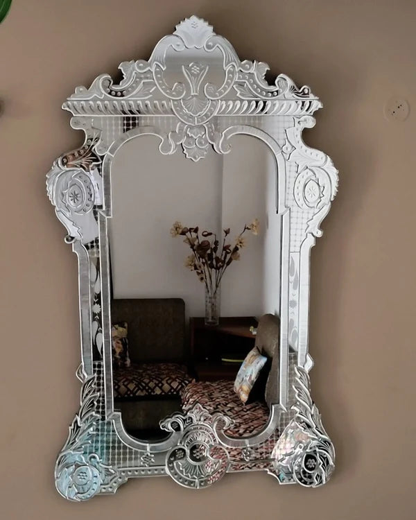 Venezia Venetian Mirror