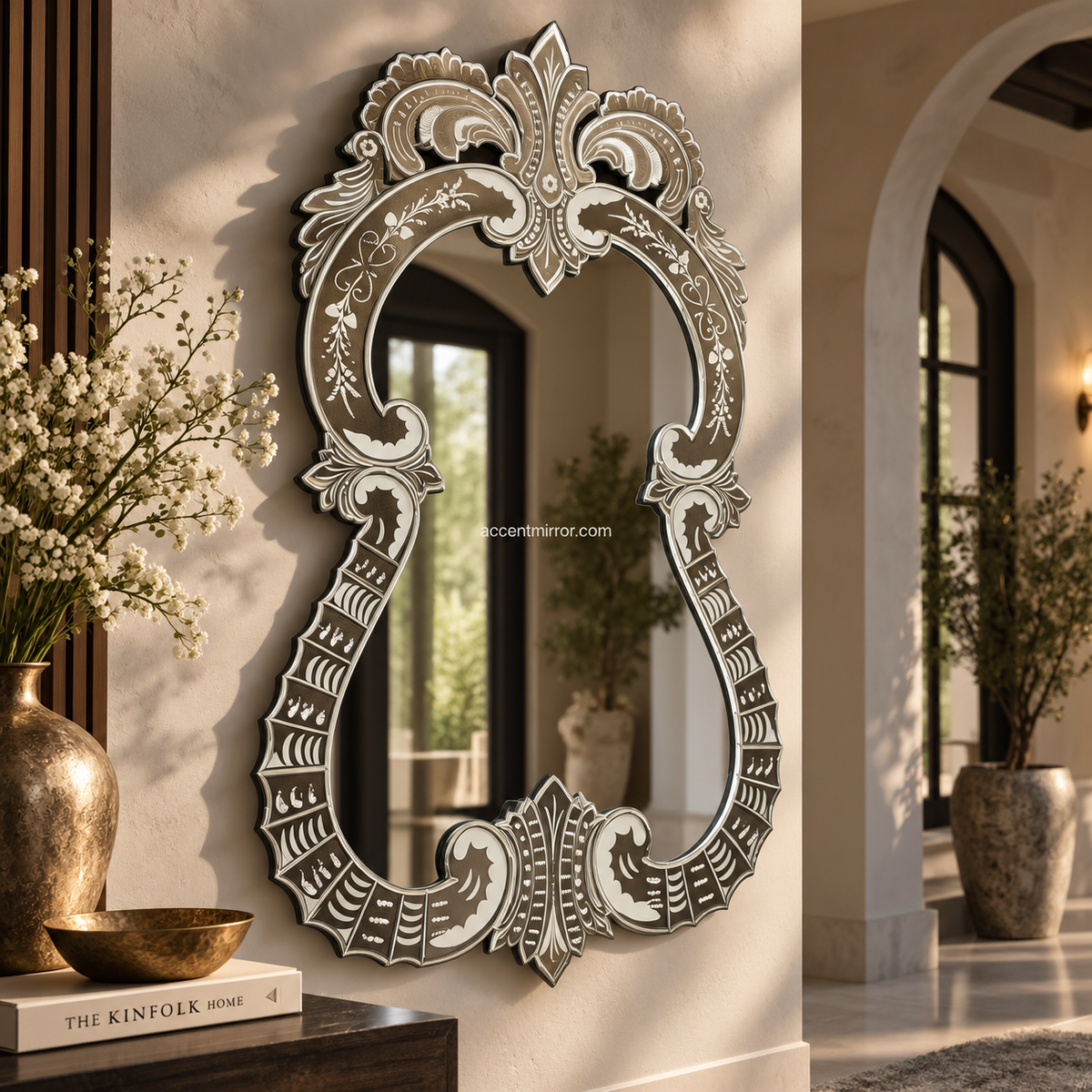 Viora Venetian Mirror
