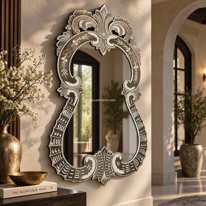 Viora Venetian Mirror
