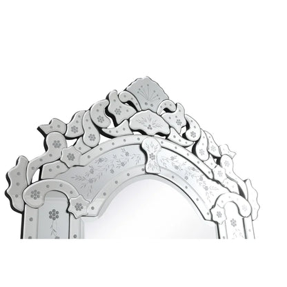 Zilla Venetian Mirror For Lobby