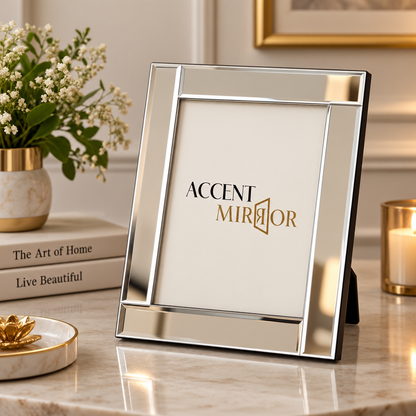 Venetian Photo Frame