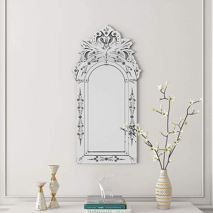 Victorian Venetian Mirror