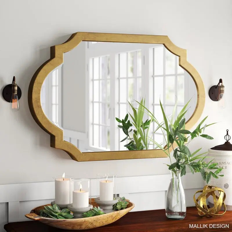 Accent Wall Room Decor