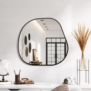 Fyra Irregular Wall Mirror