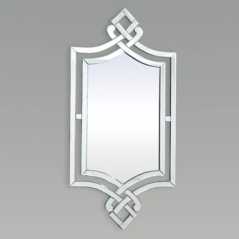 Crown Wall Mirror