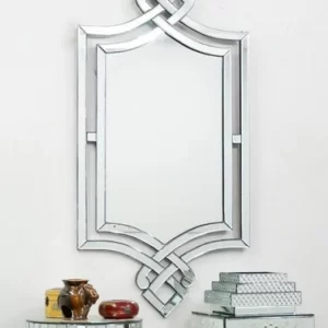 Crown Wall Mirror