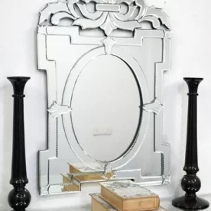 Dash Venetian Wall Mirror
